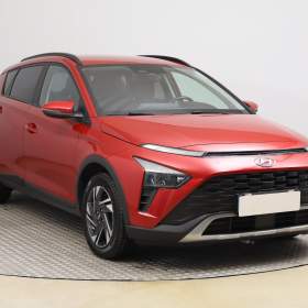 Hyundai Bayon 1.2 i / 19520212