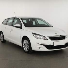 Peugeot 308 1.2 PureTech / 19520213