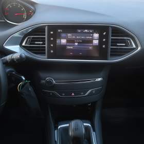 Foto inzerátu Peugeot 308 1.2 PureTech