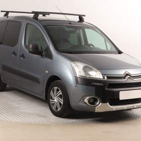 Citroën Berlingo 1.6 VTi / 19520214