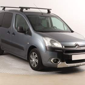 Citroën Berlingo 1.6 VTi / 19520214