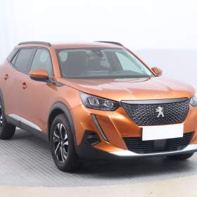 Peugeot 2008 1.2 PureTech / 19520215