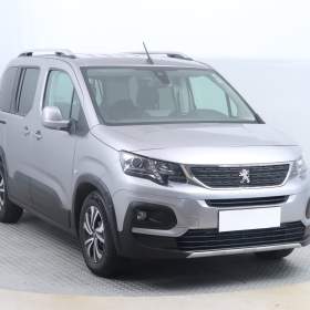 Peugeot Rifter 1.2 PureTech / 19520216