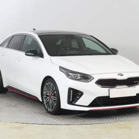 Kia ProCeed GT 1.6 T- GDI / 19520217