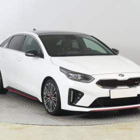 Kia ProCeed GT 1.6 T- GDI / 19520217