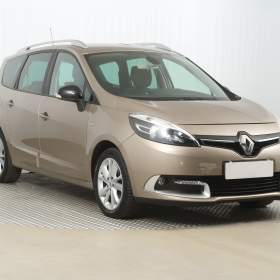 Renault Grand Scénic 1.6 dCi / 19520220