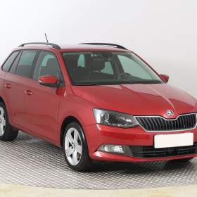 Škoda Fabia 1.2 TSI / 19520221
