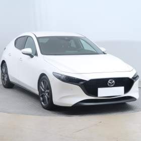 Mazda 3 2.0 Skyactiv- G / 19520222