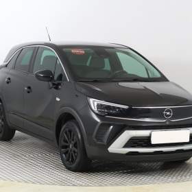 Foto inzerátu Opel Crossland 1.2 Turbo