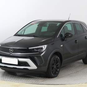 Foto inzerátu Opel Crossland 1.2 Turbo