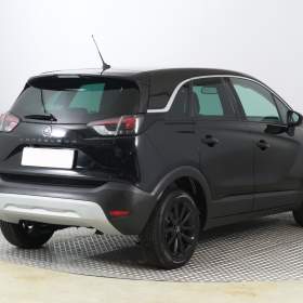 Foto inzerátu Opel Crossland 1.2 Turbo