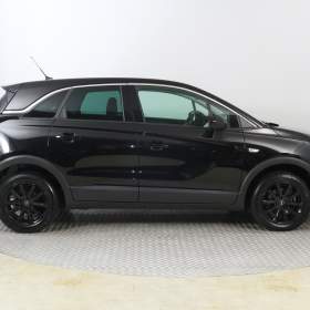 Foto inzerátu Opel Crossland 1.2 Turbo