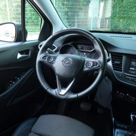 Foto inzerátu Opel Crossland 1.2 Turbo