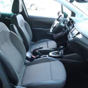 Foto inzerátu Opel Crossland 1.2 Turbo