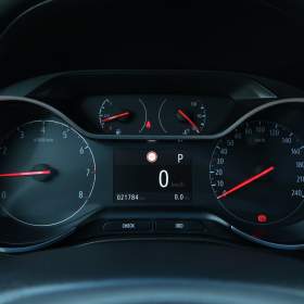 Foto inzerátu Opel Crossland 1.2 Turbo