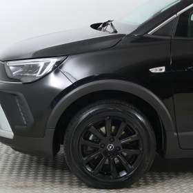 Foto inzerátu Opel Crossland 1.2 Turbo