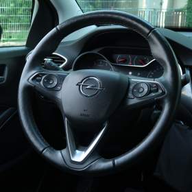 Foto inzerátu Opel Crossland 1.2 Turbo