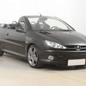 Peugeot 206 1.6 16V / 19520225