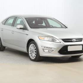 Ford Mondeo 2.0 TDCi / 19520226
