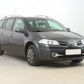 Renault Mégane 1.6 16V / 19520227
