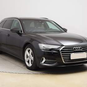 Audi A6 50 TDI / 19520228