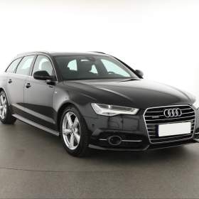 Audi A6 3.0 TDI / 19520230
