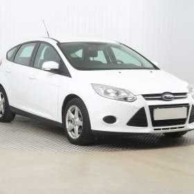 Ford Focus 1.6 i / 19520231