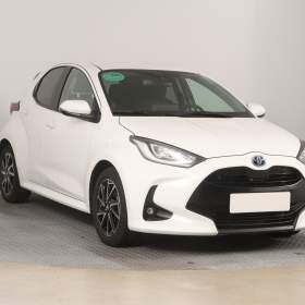 Toyota Yaris 1.5 VVT- i Hybrid / 19520235
