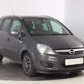 Opel Zafira 1.8 / 19520236