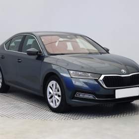Škoda Octavia 2.0 TDI / 19520238