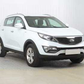 Kia Sportage 2.0 CRDi / 19520241