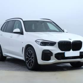 BMW X5 xDrive30d / 19520242