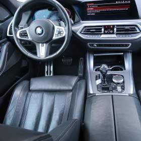 BMW X5 xDrive30d / 19520242