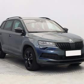 Škoda Karoq 2.0 TDI / 19520244