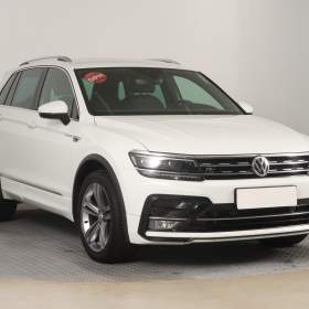 Volkswagen Tiguan 2.0 TDI / 19520245