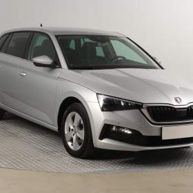 Škoda Scala 1.0 TSI / 19520246