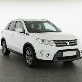 Suzuki Vitara 1.6 VVT / 19520247