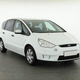 Ford S- MAX 1.8 TDCi / 19520248
