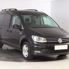Volkswagen Caddy 2.0 TDI / 19520249