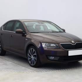 Škoda Octavia 2.0 TDI / 19520252