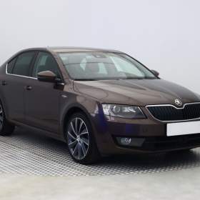 Škoda Octavia 2.0 TDI / 19520252