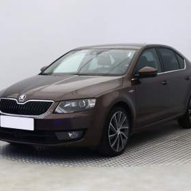 Foto inzerátu Škoda Octavia 2.0 TDI