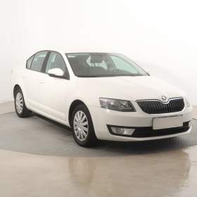 Škoda Octavia 1.2 TSI / 19520254