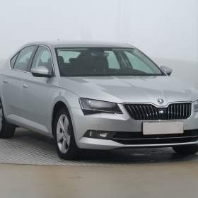 Škoda Superb 2.0 TDI / 19520258