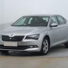 Foto inzerátu Škoda Superb 2.0 TDI