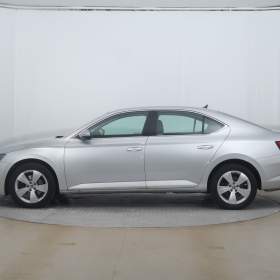 Foto inzerátu Škoda Superb 2.0 TDI