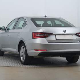 Foto inzerátu Škoda Superb 2.0 TDI