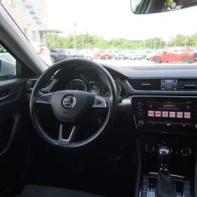 Foto inzerátu Škoda Superb 2.0 TDI
