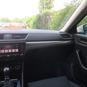 Foto inzerátu Škoda Superb 2.0 TDI