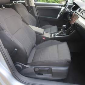 Foto inzerátu Škoda Superb 2.0 TDI